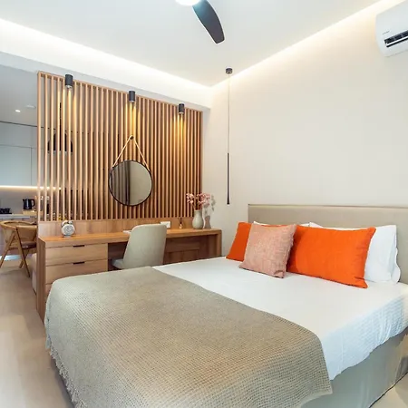 Stylish Apartament *