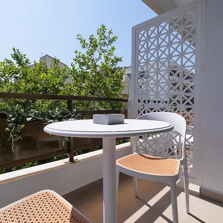 Stylish Apartament *