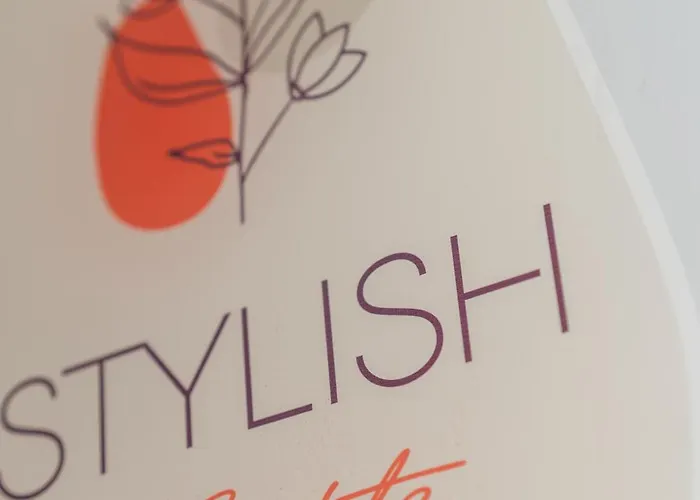 Апартаменты Stylish *