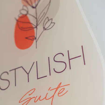 Διαμέρισμα Stylish *
