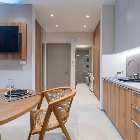 Apartment Stylish *