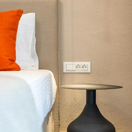 Apartment Stylish Rhodes City