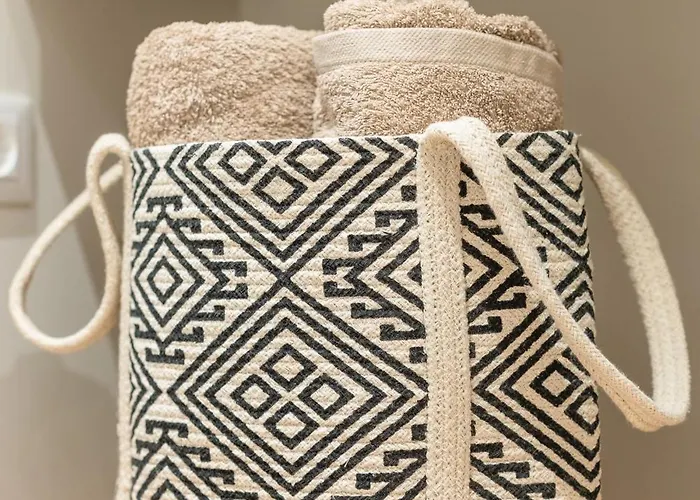 شقة Stylish Rhodes City