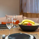 Stylish Apartmán *