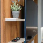 Stylish Apartmán *