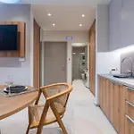 Apartmán Stylish *