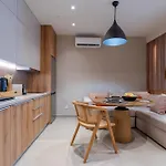 Stylish Apartmán Rhodes City