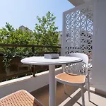 Stylish Apartmán *
