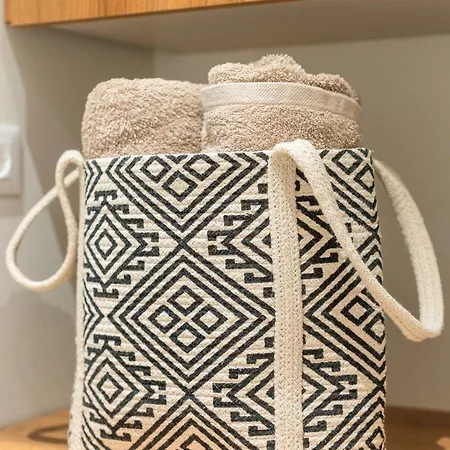 Apartamento Stylish Rhodes City