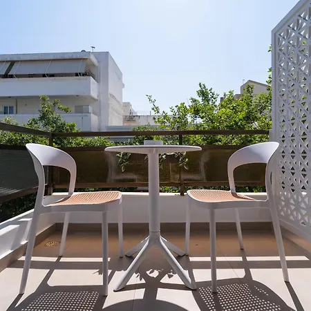 Stylish Apartament